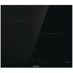 Inductiekookplaat Hisense HI6311BSCE 60 cm 7200 W