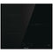 Inductiekookplaat Hisense HI6311BSCE 60 cm 7200 W