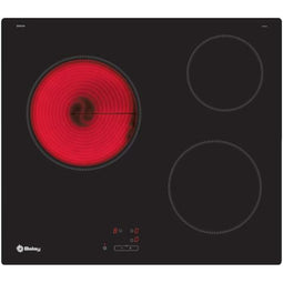 Vitro-keramische Kookplaat Balay 3EB764EN 59,2 cm 5700 W
