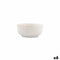 Kom Quid Duna Beige Keramisch 15 x 15 cm (6 Stuks)