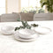 Kom Quid Duna Beige Keramisch 15 x 15 cm (6 Stuks)