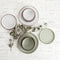 Kom Quid Duna Beige Keramisch 15 x 15 cm (6 Stuks)