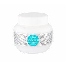 Voedend Haarmasker Kallos Cosmetics Coconut 275 ml