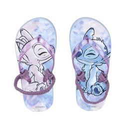 Slippers voor Kinderen Stitch Multicolour Schoenmaat 30-31