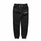 Kindertrainingspak Broek Nike Jumpman Sustainable Zwart Maat 6-7 jaar