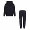 Sportoutfit voor kinderen Jordan Sustainable Zwart Maat 24 maanden
