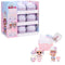 LOL Surprise Loves Hello Kitty Tots Ass. Sidekick