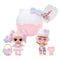 LOL Surprise Loves Hello Kitty Tots Ass. Sidekick
