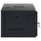 Netwerkkast wandgemonteerd 6U 19" IP20 53x40x30 cm
