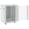 Netwerkkast met draaiwieltjes 15U 19" IP20 53x40x80 cm