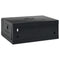 Netwerkkast wandgemonteerd 4U 19" IP20 53x40x21 cm