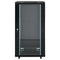 Netwerkkast met draaiwieltjes 22U 19" IP20 60x60x120 cm