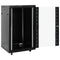 Netwerkkast met draaiwieltjes 18U 19" IP20 60x60x100 cm
