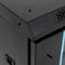 Netwerkkast met draaiwieltjes 18U 19" IP20 60x60x100 cm