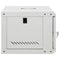 Netwerkkast wandgemonteerd 6U 19" IP20 53x40x30 cm