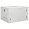 Netwerkkast wandgemonteerd 6U 19" IP20 53x40x30 cm