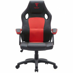 Gaming stoel Tempest Discover Rood