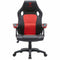 Gaming stoel Tempest Discover Rood