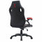 Gaming stoel Tempest Discover Rood