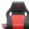Gaming stoel Tempest Discover Rood