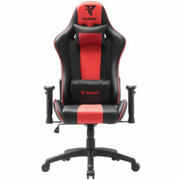 Gaming stoel Tempest Vanquish Rood