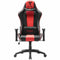 Gaming stoel Tempest Vanquish Rood