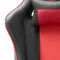 Gaming stoel Tempest Vanquish Rood