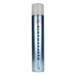 Haarlak Wella Performance Extra Strong 500 ml