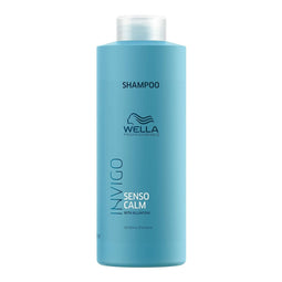 Shampoo Wella Invigo Senso Calm Verzachtend 1 L