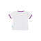T-Shirt met Korte Mouwen voor kinderen HappyFriday Mr Fox Magic Rug Multicolour 18-24 meses