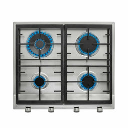Gaskookplaat Teka 58 cm