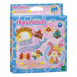 Kralen Aquabeads Set 200 Onderdelen