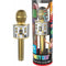 Karaokemicrofoon Cefatoys Bluetooth
