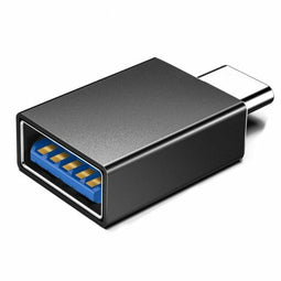 Adapter PcCom USB-C USB 3.1