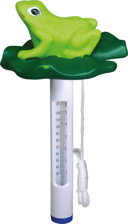 BSI - Thermometer met figuur Kikker 1 stuk