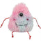 TRIXIE MONSTER PLUCHE MET CATNIP ROZE 12 CM
