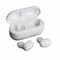 In-ear Bluetooth Hoofdtelefoon FONESTAR TWINS-2B Wit (1 Stuks)