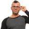 Heren Brillenframe Gant GA3257 52091