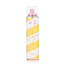 Lichaamsspray Aquolina