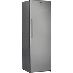 Koelkast Whirlpool Corporation SW8AM2YXR2 Staal (187 x 60 cm)