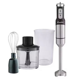Handblender COMELEC BV1550 Zwart 1500 W