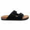 Strandsandalen XTI Zwart Schoenmaat 42