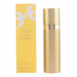 Deodorant Spray L'Air Du Temps Nina Ricci (100 ml)
