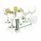 Set van gin-en-tonicbekers LAV 8 Onderdelen (4 Stuks)