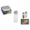 Kruidenrek Quttin Bar 50 ml (6 Onderdelen) (12 Stuks)