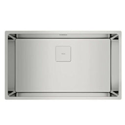 Wastafel met Eén Spoelbak Teka Flex Linea RS15