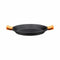 Pan BRA A271636 (Ø 36 cm) Aluminium Gehard aluminium Ø 36 cm
