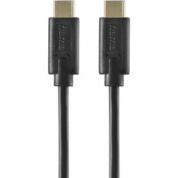 Kabel USB-C naar USB-C Hama 00086409