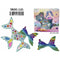 Kinder Make-up Set 31 x 31 x 6,5 cm 3 Compartimenten sirenas