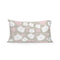 Kussensloop HappyFriday Happynois Kitty Multicolour 50 x 75 cm